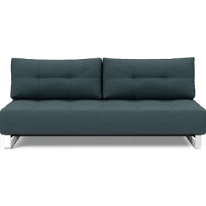Innovation Living Supremax D.E.L. Sofa Bed - stof 851 Bestel Nu