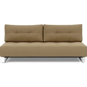 Nu Kopen Innovation Living Supremax D.E.L. Sofa Bed - stof 860