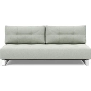 Superprijs Innovation Living Supremax D.E.L. Sofa Bed - stof 888