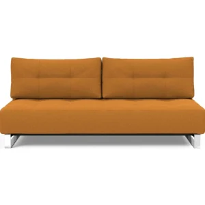 Innovation Living Supremax D.E.L. Sofa Bed - stof 893 Korting