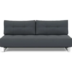 Innovation Living Supremax D.E.L. Sofa Bed - stof 894 Rechtstreeks Van De Fabrikant