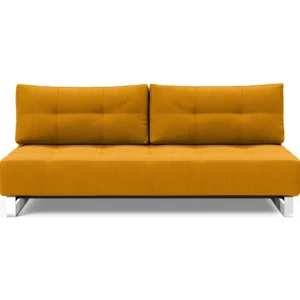 Innovation Living Supremax D.E.L. Sofa Bed - stof 507 Koop Online