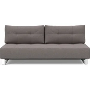 Innovation Living Supremax D.E.L. Sofa Bed - stof 521 Tijdelijk Beschikbaar