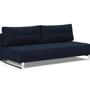 Innovation Living Supremax D.E.L. Sofa Bed - stof 528 Tijdelijk Beschikbaar