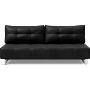 Koop Vandaag Innovation Living Supremax D.E.L. Sofa Bed - stof 531