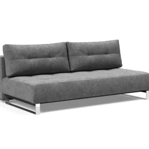 Lage Prijs Innovation Living Supremax D.E.L. Sofa Bed - stof 563