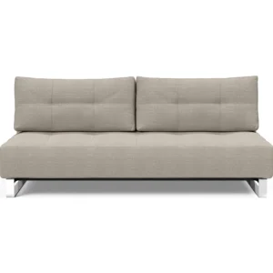 Meest Verkocht Innovation Living Supremax D.E.L. Sofa Bed - stof 579