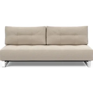 Innovation Living Supremax D.E.L. Sofa Bed - stof 612 Veilige Betaling