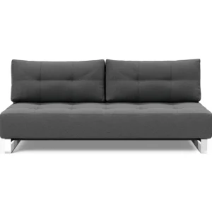 Innovation Living Supremax D.E.L. Sofa Bed - stof 852 Laatste Versie