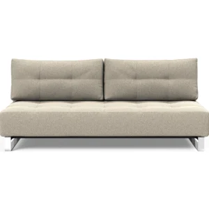 Innovation Living Supremax D.E.L. Sofa Bed - stof 539 Betrouwbaar