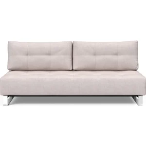 Lage Prijs Innovation Living Supremax D.E.L. Sofa Bed - stof 300