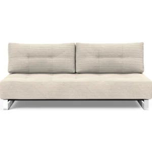 Innovation Living Supremax D.E.L. Sofa Bed - stof 594 Hoge Kwaliteit