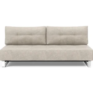 Innovation Living Supremax D.E.L. Sofa Bed - stof 280 Beperkt Aanbod