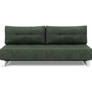 Seizoensaanbieding Innovation Living Supremax D.E.L. Sofa Bed - stof 281