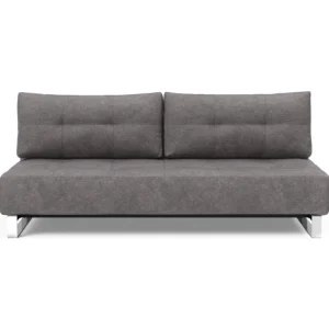Innovation Living Supremax D.E.L. Sofa Bed - stof 282 Fabrieksprijs