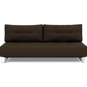 Nu Kopen Innovation Living Supremax D.E.L. Sofa Bed - stof 358