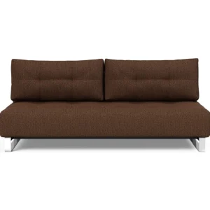 Innovation Living Supremax D.E.L. Sofa Bed - stof 359 Gecertificeerd
