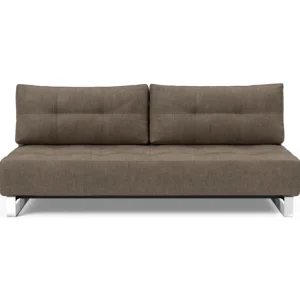Innovation Living Supremax D.E.L. Sofa Bed - stof 411 Koopje