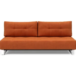 Must-Have Innovation Living Supremax D.E.L. Sofa Bed - stof 412