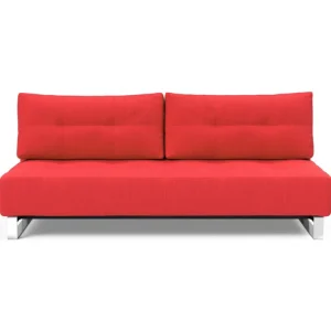 Innovation Living Supremax D.E.L. Sofa Bed - stof 511 Beste Prijs