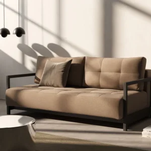 Innovation Living Bifrost D.E.L. Sofa Bed - stof 587 Tijdelijk Beschikbaar