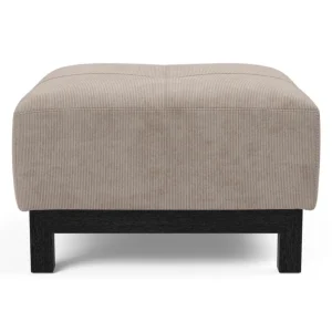 Innovation Living Bifrost D.E.L. Ottoman - stof 318 Merkproduct