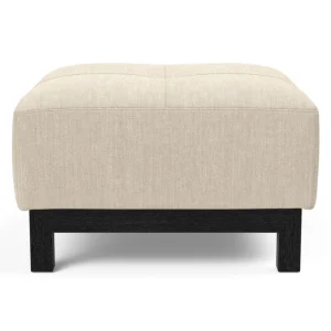 Superprijs Innovation Living Bifrost D.E.L. Ottoman - stof 586