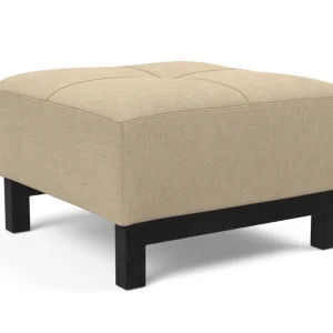 Innovation Living Bifrost D.E.L. Ottoman - stof 587 Veilige Betaling