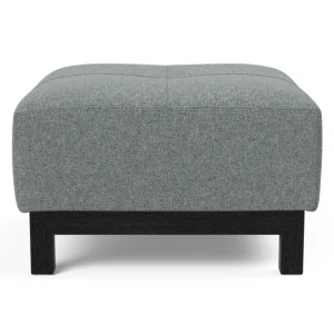Innovation Living Bifrost D.E.L. Ottoman - stof 320 Exclusieve Aanbieding