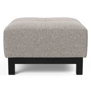 Innovation Living Bifrost D.E.L. Ottoman - stof 321 Op = Op