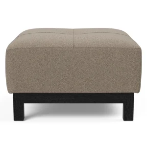 Innovation Living Bifrost D.E.L. Ottoman - stof 850 Voordeelprijs
