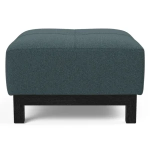 Innovation Living Bifrost D.E.L. Ottoman - stof 851 Uitverkoop