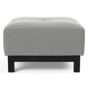 Innovation Living Bifrost D.E.L. Ottoman - stof 853 Populair