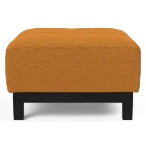 Innovation Living Bifrost D.E.L. Ottoman - stof 893 Op = Op