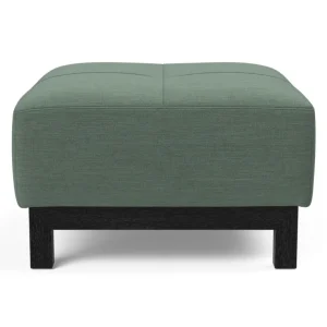 Innovation Living Bifrost D.E.L. Ottoman - stof 518 Rechtstreeks Van De Fabrikant