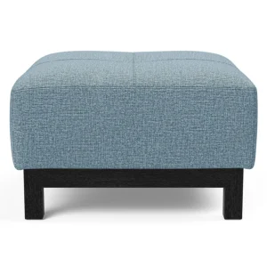 Korting Innovation Living Bifrost D.E.L. Ottoman - stof 525