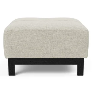 Innovation Living Bifrost D.E.L. Ottoman - stof 527 Bestel Nu