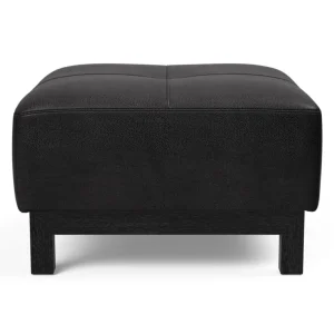 Innovation Living Bifrost D.E.L. Ottoman - stof 550 Actieprijs