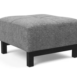 Innovation Living Bifrost D.E.L. Ottoman - stof 563 Weekendaanbieding