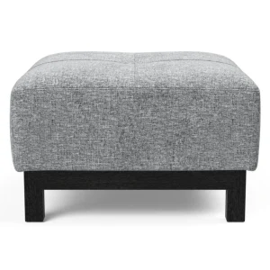 Innovation Living Bifrost D.E.L. Ottoman - stof 565 Bestel Nu