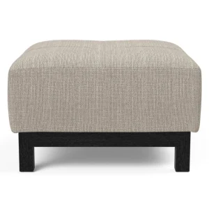 Lage Prijs Innovation Living Bifrost D.E.L. Ottoman - stof 579