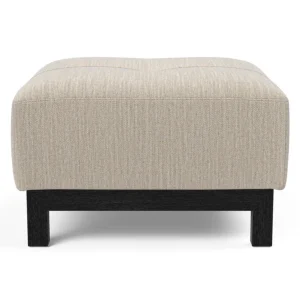 Seizoensaanbieding Innovation Living Bifrost D.E.L. Ottoman - stof 612