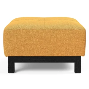 Innovation Living Bifrost D.E.L. Ottoman - stof 536 Speciale Aanbieding