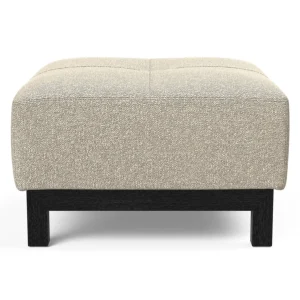 Innovation Living Bifrost D.E.L. Ottoman - stof 539 Meest Verkocht