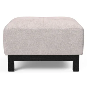 Seizoensaanbieding Innovation Living Bifrost D.E.L. Ottoman - stof 300