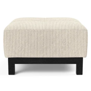 Innovation Living Bifrost D.E.L. Ottoman - stof 594 Fabrieksprijs