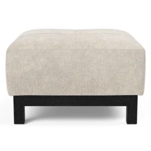 Innovation Living Bifrost D.E.L. Ottoman - stof 280 Alleen Vandaag