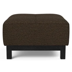Snelle Levering Innovation Living Bifrost D.E.L. Ottoman - stof 358