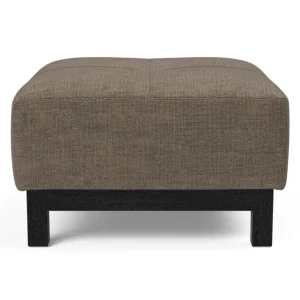 Innovation Living Bifrost D.E.L. Ottoman - stof 411 Hoge Kwaliteit