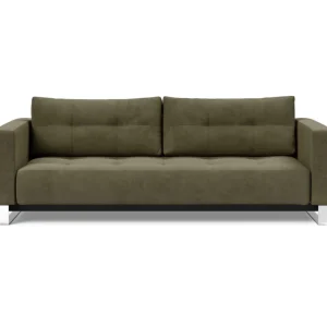 Innovation Living Bifrost D.E.L. Ottoman - stof 353 Alleen Vandaag